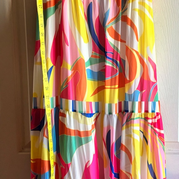 Flying Tomato Medium maxi dress-NWOT - Picture 3 of 4